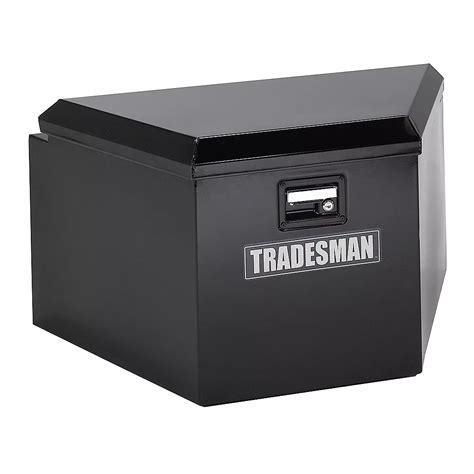 steel trailer tongue box|heavy duty trailer tongue box.